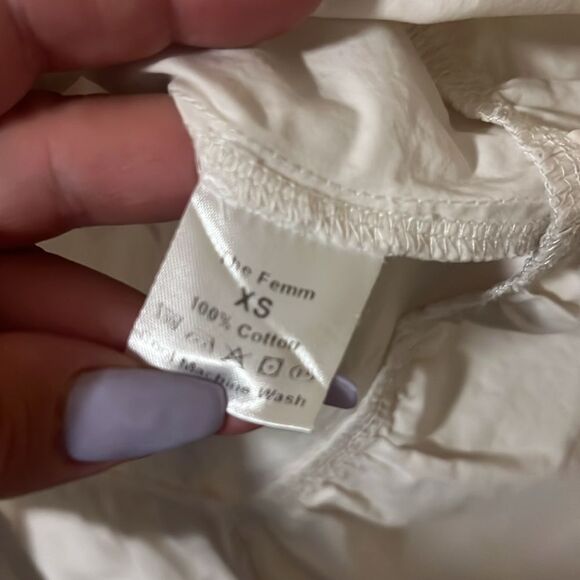 The Femm Stevie dress xs - Picture 4 of 4